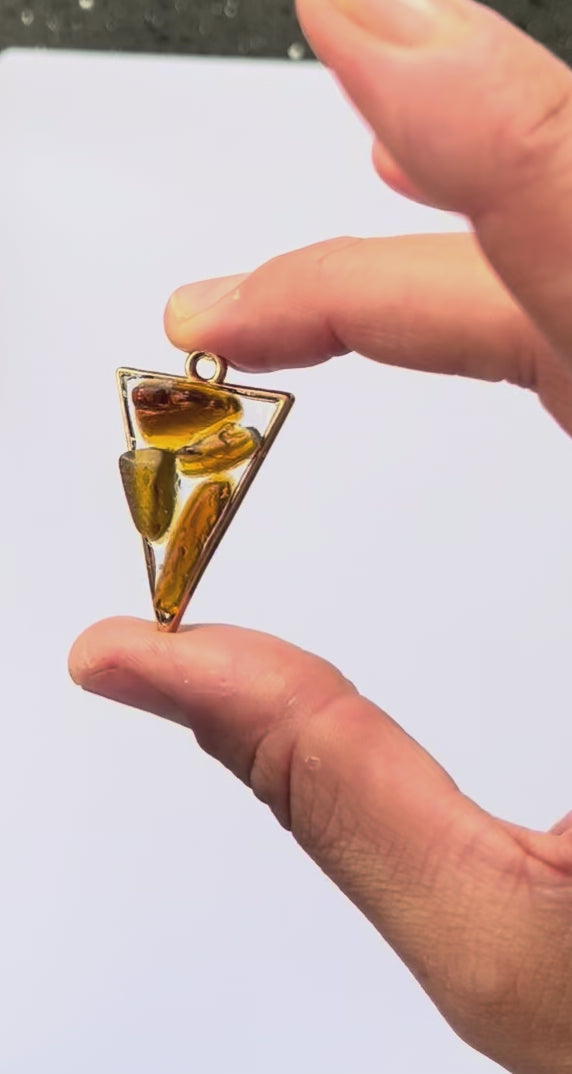 Landing Together - crafted as a single edition.