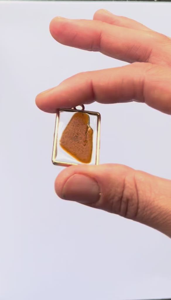 Tidal Flows - crafted as a single edition.